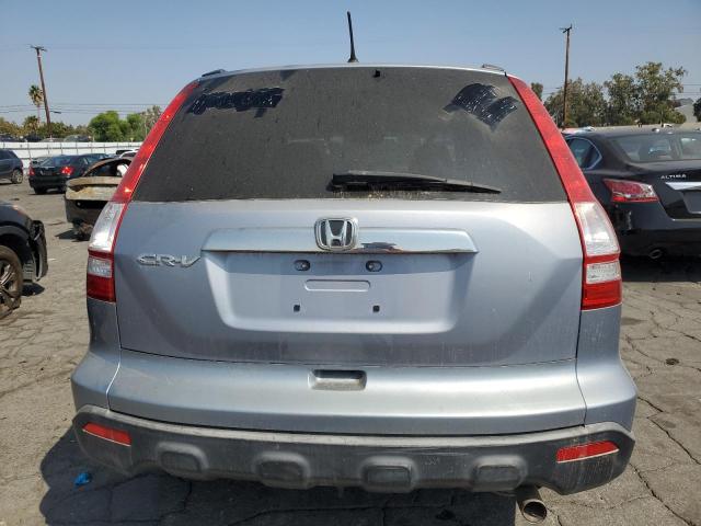 Photo 5 VIN: JHLRE38568C029154 - HONDA CR-V EX 