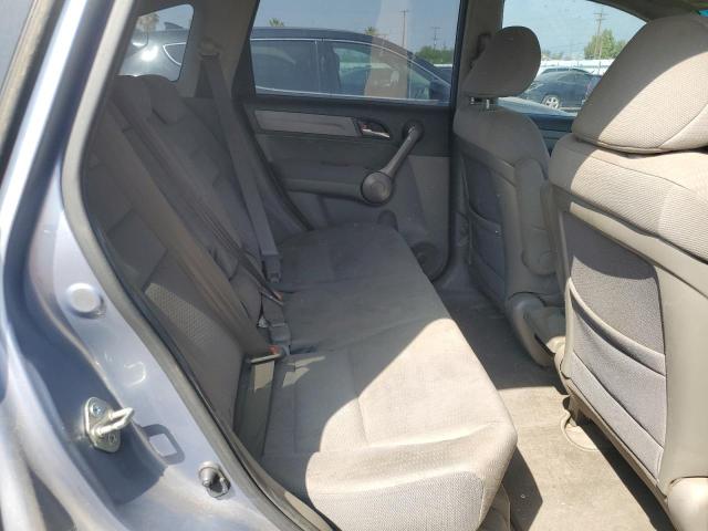 Photo 9 VIN: JHLRE38568C029154 - HONDA CR-V EX 