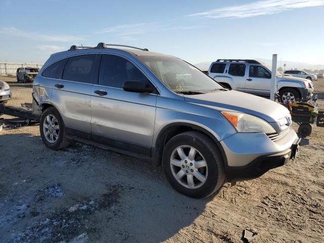 Photo 3 VIN: JHLRE38577C002513 - HONDA CRV 