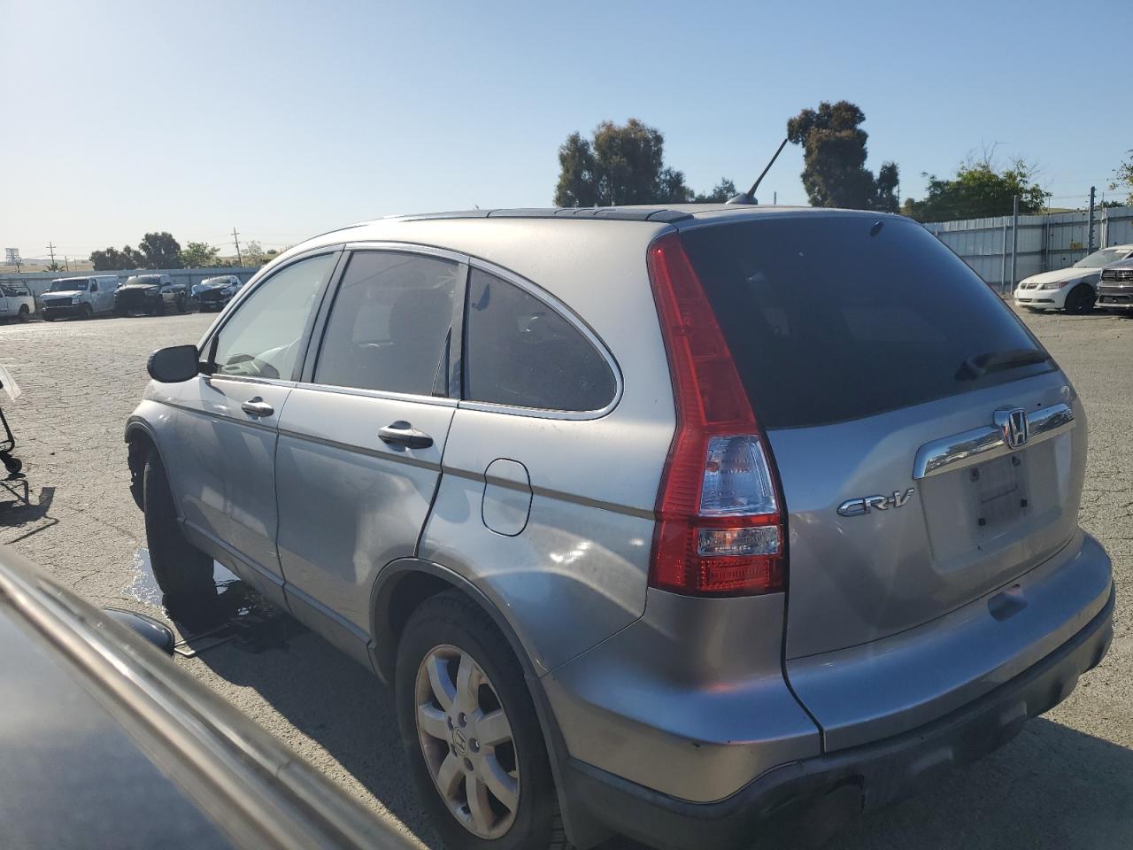 Photo 1 VIN: JHLRE38577C017156 - HONDA CR-V 