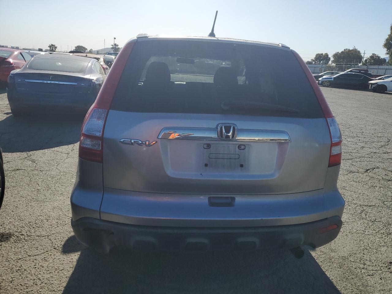 Photo 5 VIN: JHLRE38577C017156 - HONDA CR-V 