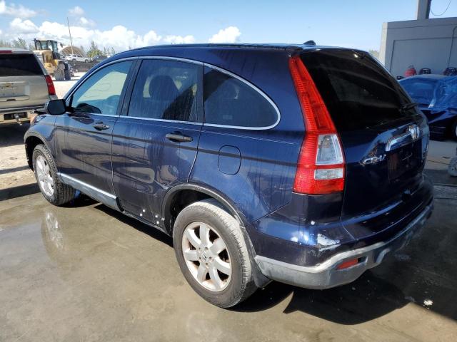 Photo 1 VIN: JHLRE38578C012797 - HONDA CRV 