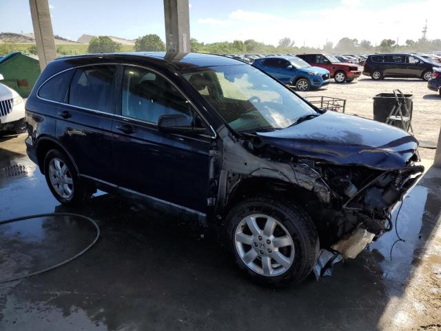 Photo 3 VIN: JHLRE38578C012797 - HONDA CRV 