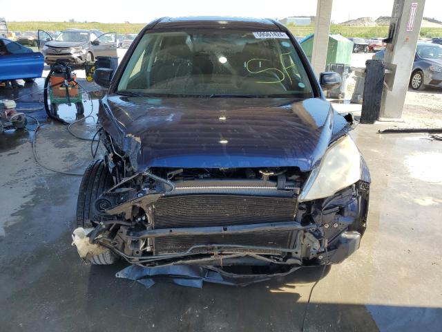 Photo 4 VIN: JHLRE38578C012797 - HONDA CRV 