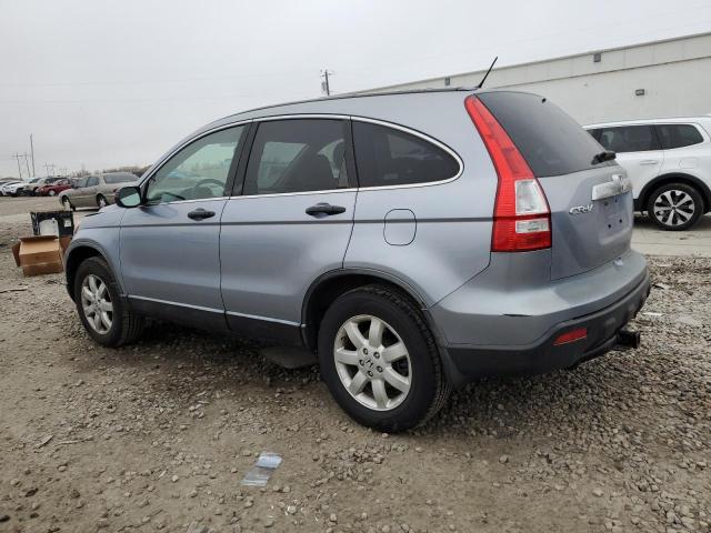 Photo 1 VIN: JHLRE38579C012073 - HONDA CRV 