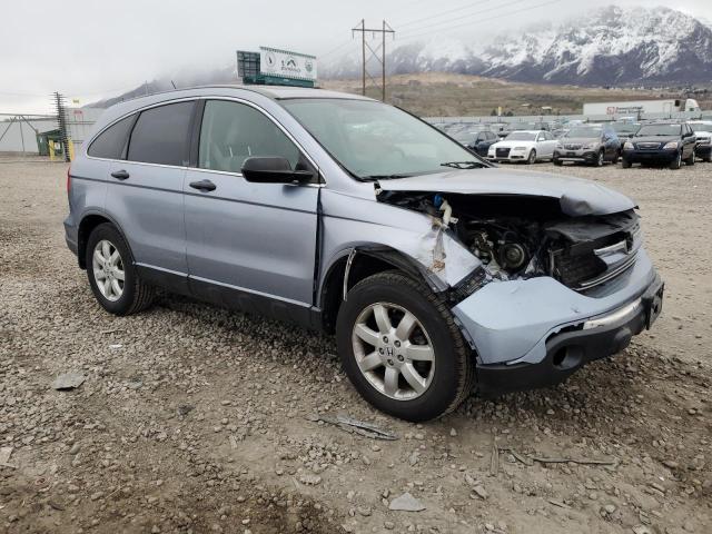 Photo 3 VIN: JHLRE38579C012073 - HONDA CRV 