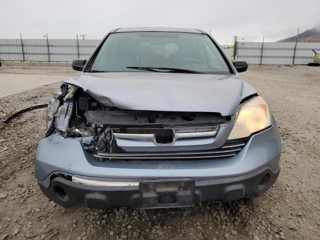 Photo 4 VIN: JHLRE38579C012073 - HONDA CRV 