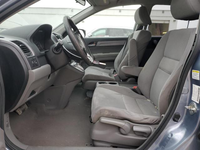 Photo 6 VIN: JHLRE38579C012073 - HONDA CRV 