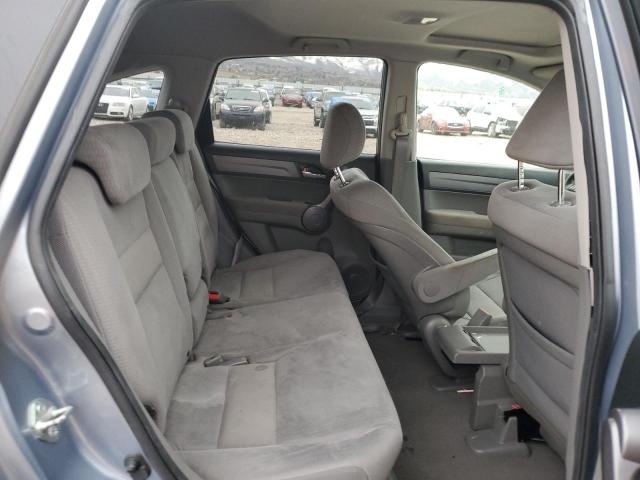 Photo 9 VIN: JHLRE38579C012073 - HONDA CRV 