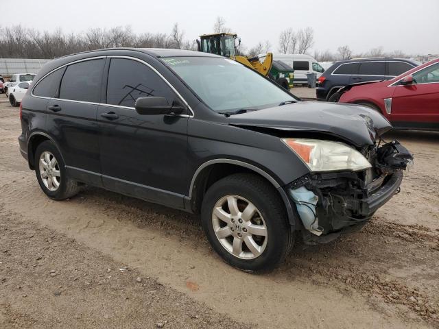 Photo 3 VIN: JHLRE38579C015197 - HONDA CRV 