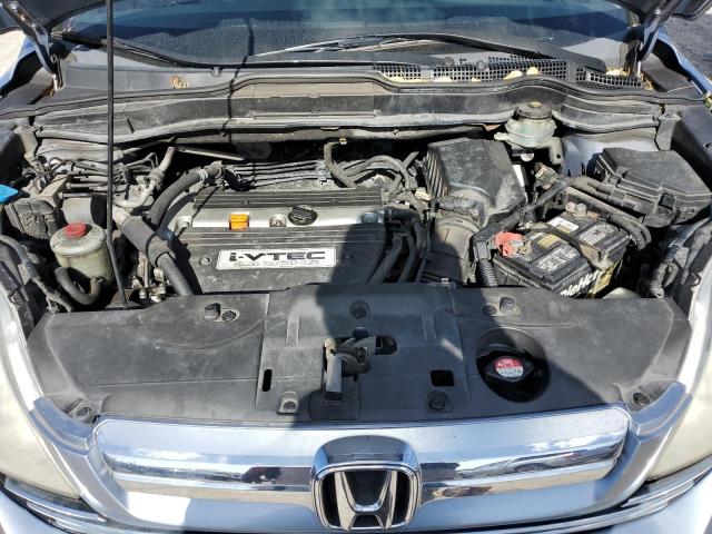 Photo 10 VIN: JHLRE38587C038761 - HONDA CR-V EX 