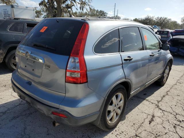 Photo 2 VIN: JHLRE38587C038761 - HONDA CR-V EX 