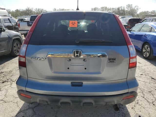 Photo 5 VIN: JHLRE38587C038761 - HONDA CR-V EX 