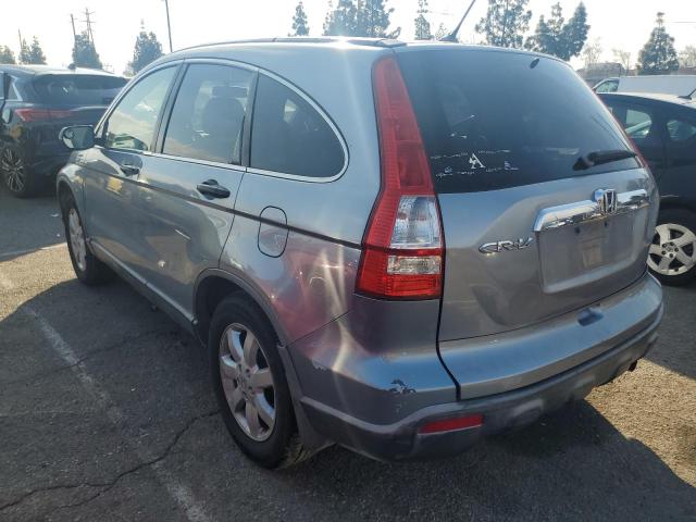 Photo 1 VIN: JHLRE38587C049579 - HONDA CRV 