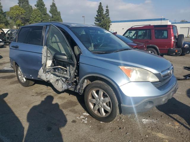 Photo 3 VIN: JHLRE38587C049579 - HONDA CRV 