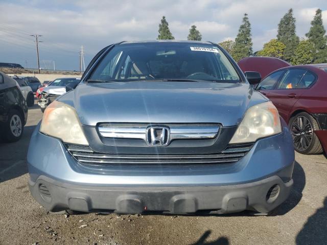 Photo 4 VIN: JHLRE38587C049579 - HONDA CRV 