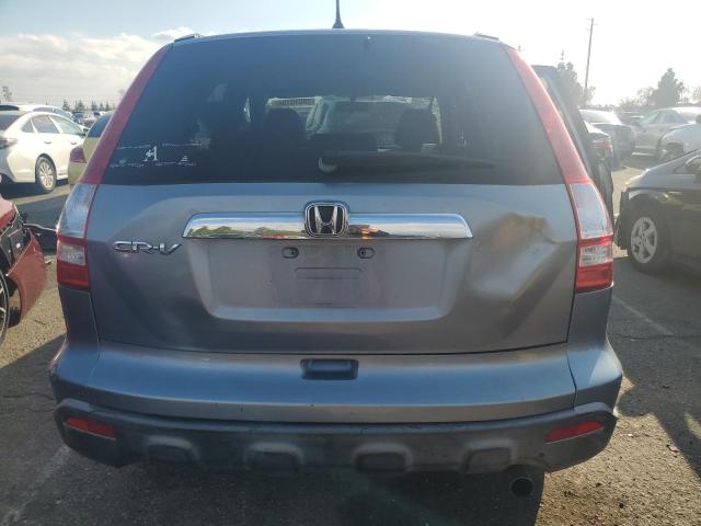 Photo 5 VIN: JHLRE38587C049579 - HONDA CRV 