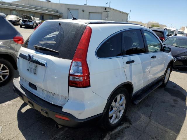 Photo 2 VIN: JHLRE38587C056113 - HONDA CR-V EX 