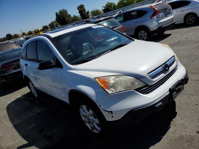 Photo 3 VIN: JHLRE38587C056113 - HONDA CR-V EX 