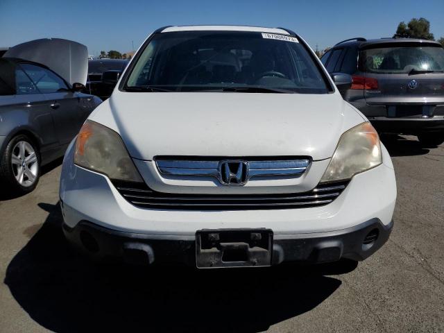 Photo 4 VIN: JHLRE38587C056113 - HONDA CR-V EX 