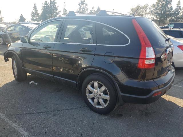 Photo 1 VIN: JHLRE38587C061442 - HONDA CRV 