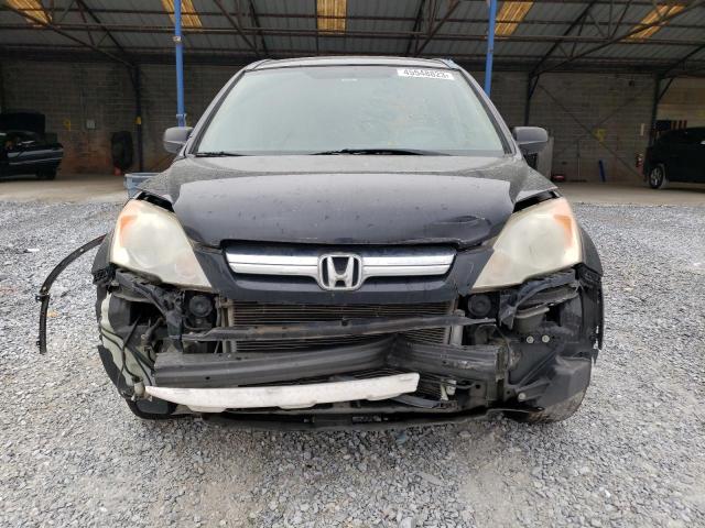 Photo 4 VIN: JHLRE38587C069301 - HONDA CRV 