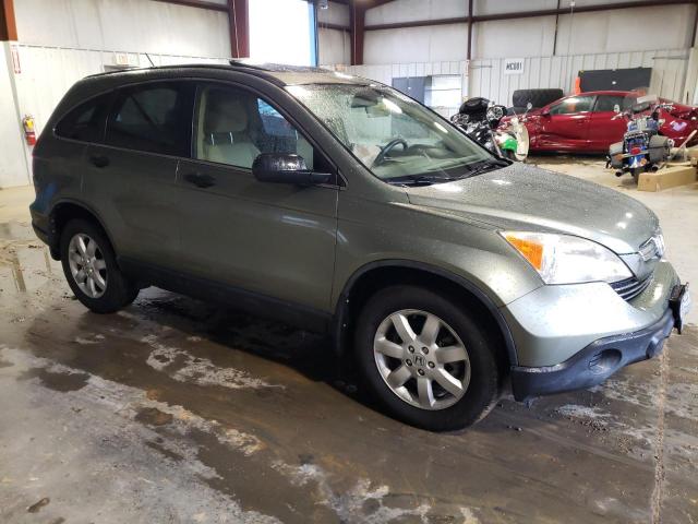 Photo 3 VIN: JHLRE38589C011353 - HONDA CRV 