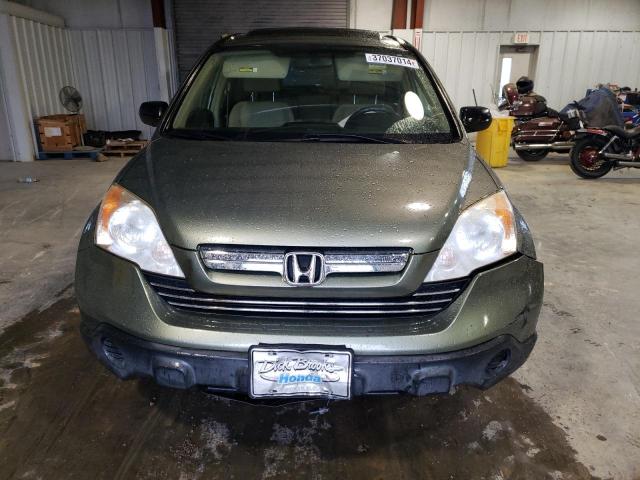 Photo 4 VIN: JHLRE38589C011353 - HONDA CRV 