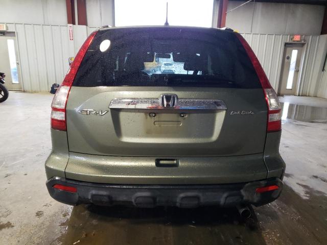 Photo 5 VIN: JHLRE38589C011353 - HONDA CRV 