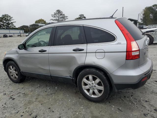 Photo 1 VIN: JHLRE38597C012640 - HONDA CR-V EX 