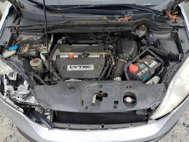 Photo 11 VIN: JHLRE38597C012640 - HONDA CR-V EX 