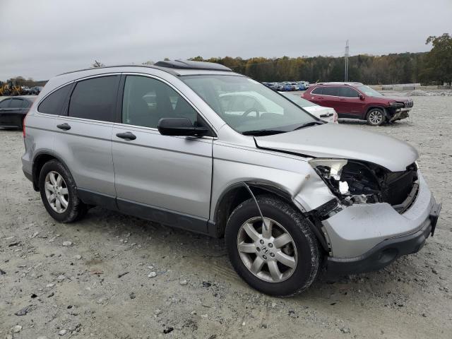 Photo 3 VIN: JHLRE38597C012640 - HONDA CR-V EX 