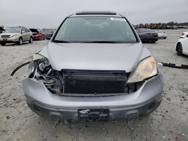 Photo 4 VIN: JHLRE38597C012640 - HONDA CR-V EX 