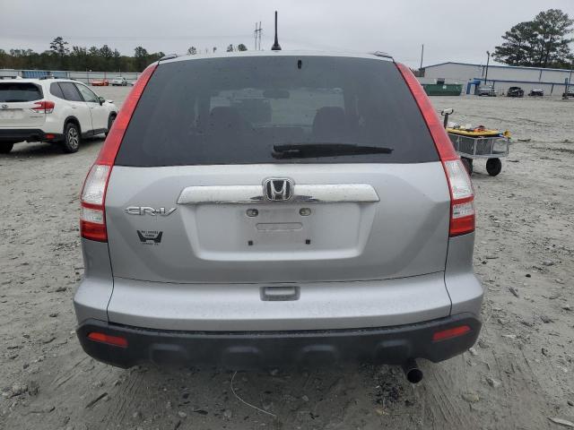 Photo 5 VIN: JHLRE38597C012640 - HONDA CR-V EX 