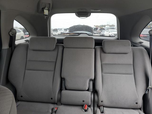 Photo 9 VIN: JHLRE38597C012640 - HONDA CR-V EX 