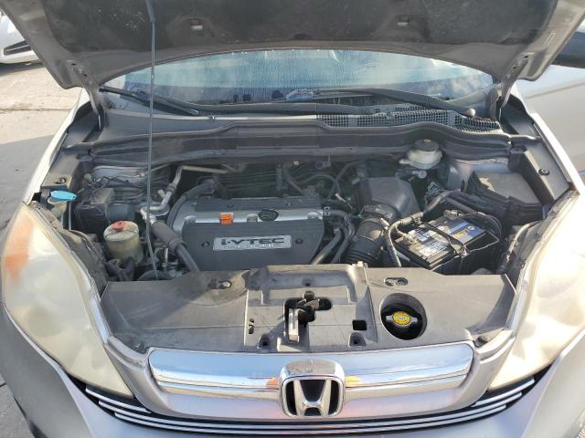 Photo 11 VIN: JHLRE38597C073714 - HONDA CR-V EX 