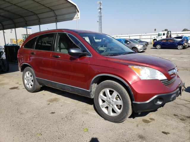 Photo 3 VIN: JHLRE38597C083255 - HONDA CRV 