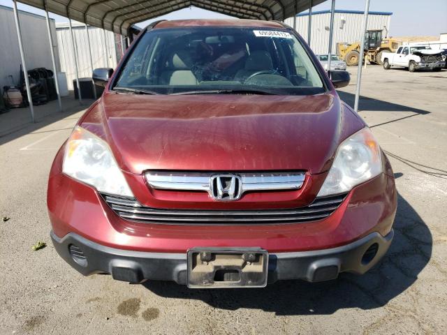 Photo 4 VIN: JHLRE38597C083255 - HONDA CRV 