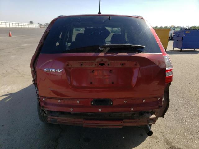 Photo 5 VIN: JHLRE38597C083255 - HONDA CRV 