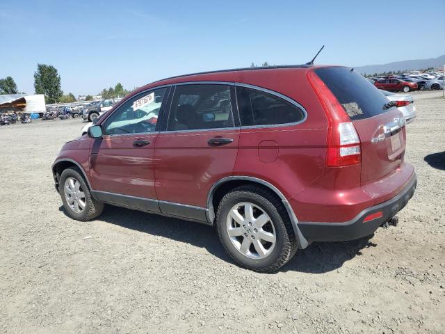 Photo 1 VIN: JHLRE38598C011599 - HONDA CR-V EX 