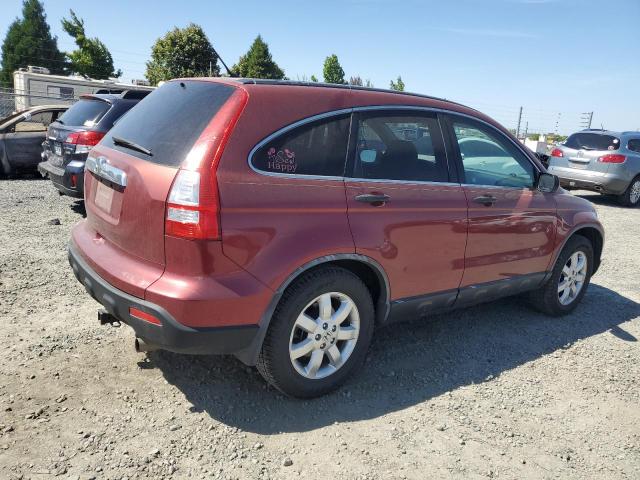 Photo 2 VIN: JHLRE38598C011599 - HONDA CR-V EX 