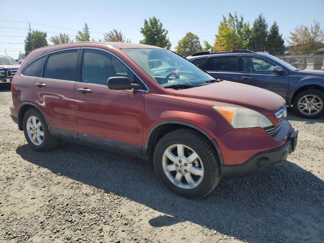 Photo 3 VIN: JHLRE38598C011599 - HONDA CR-V EX 