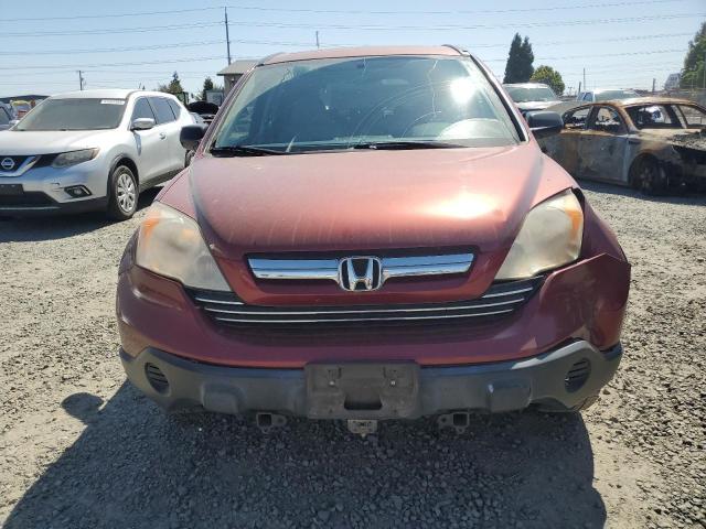 Photo 4 VIN: JHLRE38598C011599 - HONDA CR-V EX 