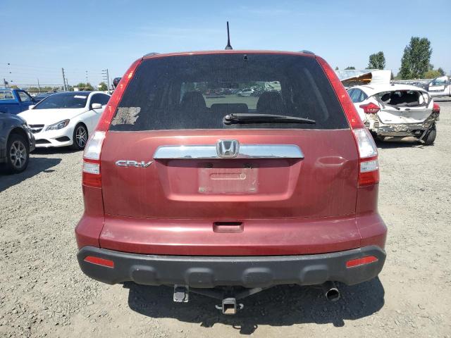 Photo 5 VIN: JHLRE38598C011599 - HONDA CR-V EX 