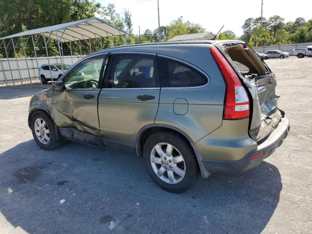 Photo 1 VIN: JHLRE38598C019346 - HONDA CRV 