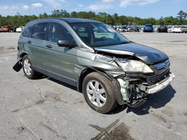 Photo 3 VIN: JHLRE38598C019346 - HONDA CRV 