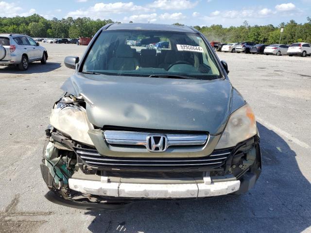 Photo 4 VIN: JHLRE38598C019346 - HONDA CRV 