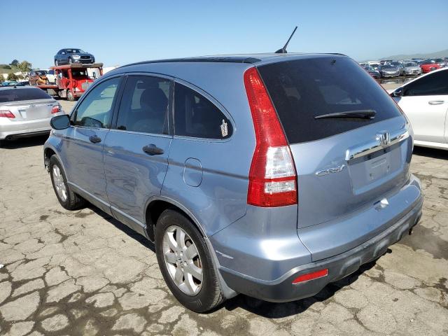 Photo 1 VIN: JHLRE385X7C029446 - HONDA CRV 