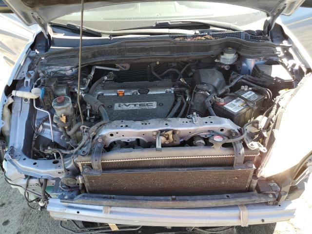 Photo 11 VIN: JHLRE385X7C029446 - HONDA CRV 