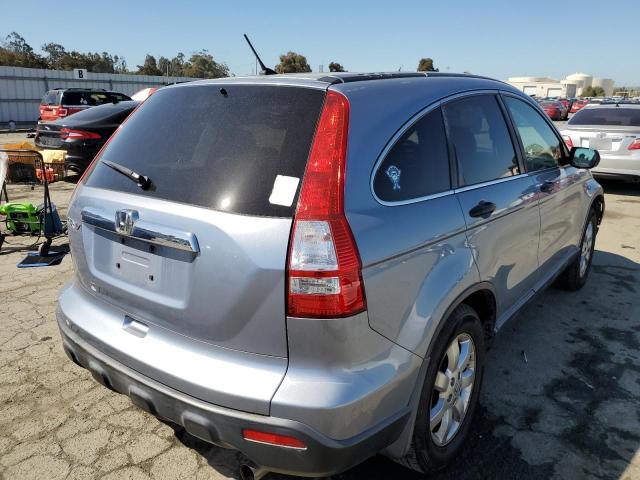 Photo 2 VIN: JHLRE385X7C029446 - HONDA CRV 